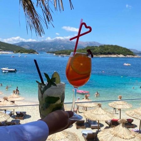 Hotel Four Islands 卡萨米尔 外观 照片