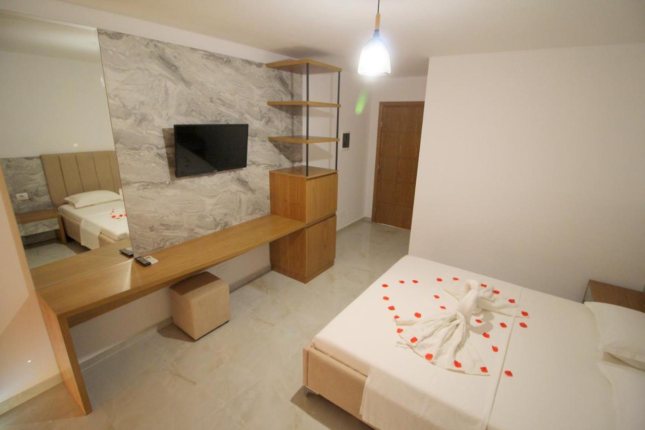 Hotel Four Islands 卡萨米尔 外观 照片