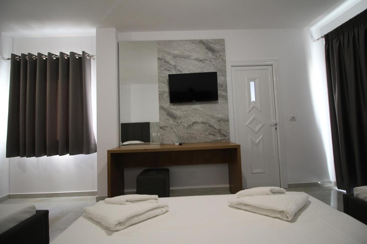 Hotel Four Islands 卡萨米尔 外观 照片