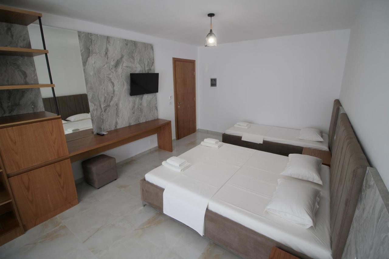 Hotel Four Islands 卡萨米尔 外观 照片