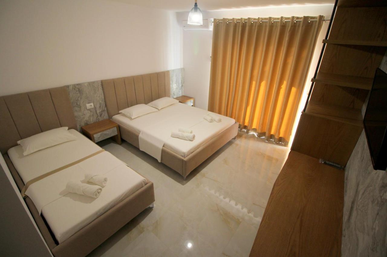 Hotel Four Islands 卡萨米尔 外观 照片