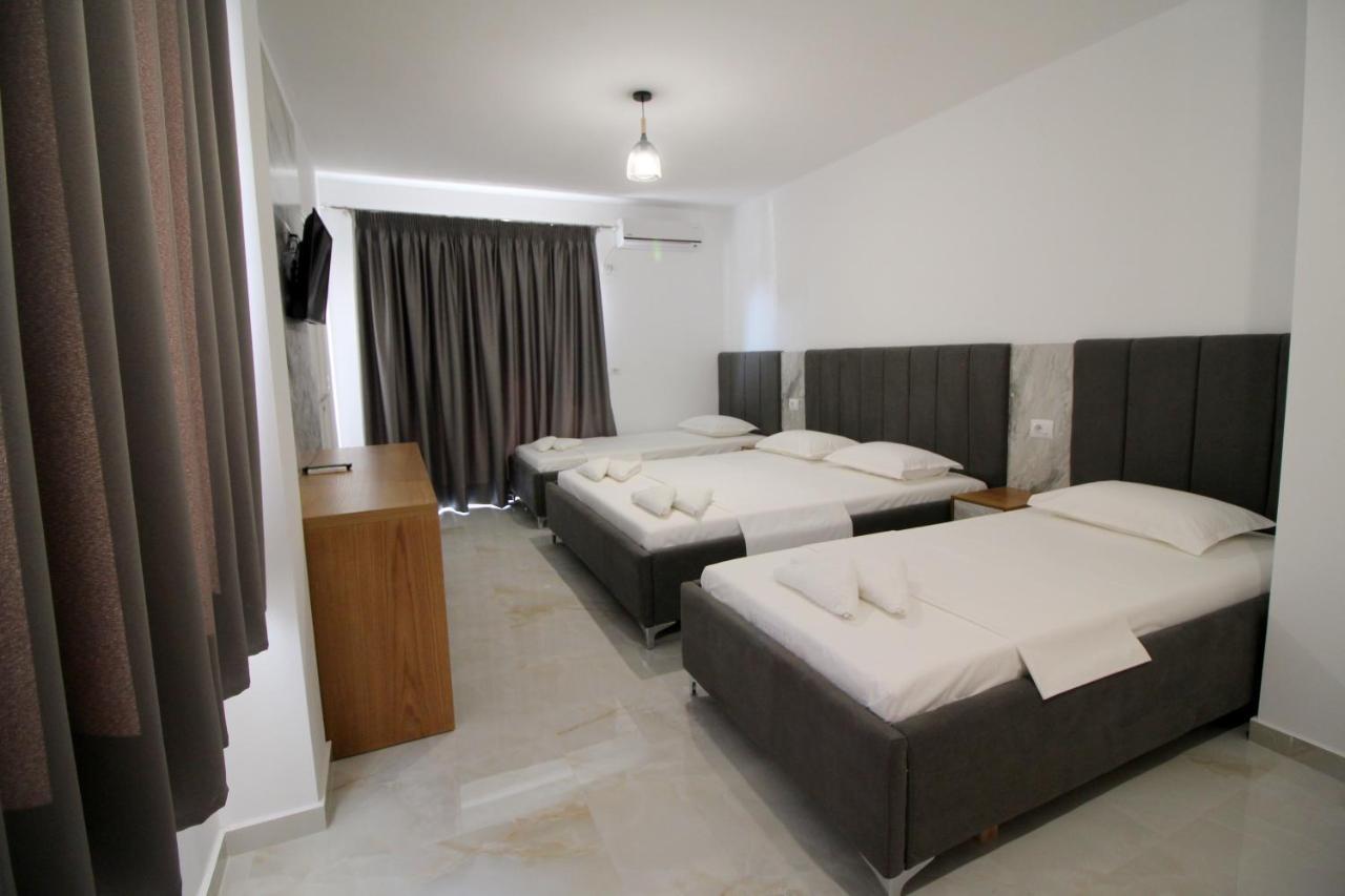 Hotel Four Islands 卡萨米尔 外观 照片