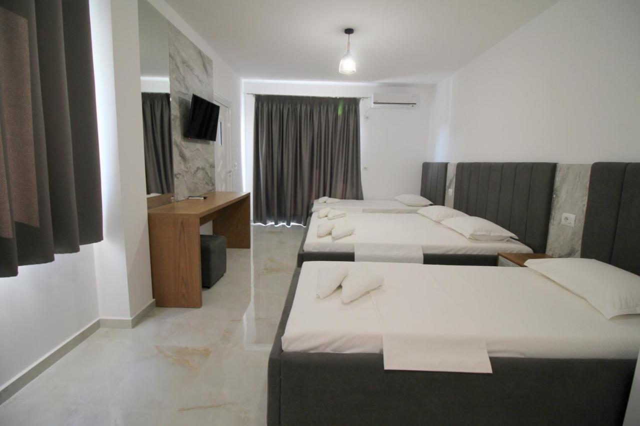 Hotel Four Islands 卡萨米尔 外观 照片
