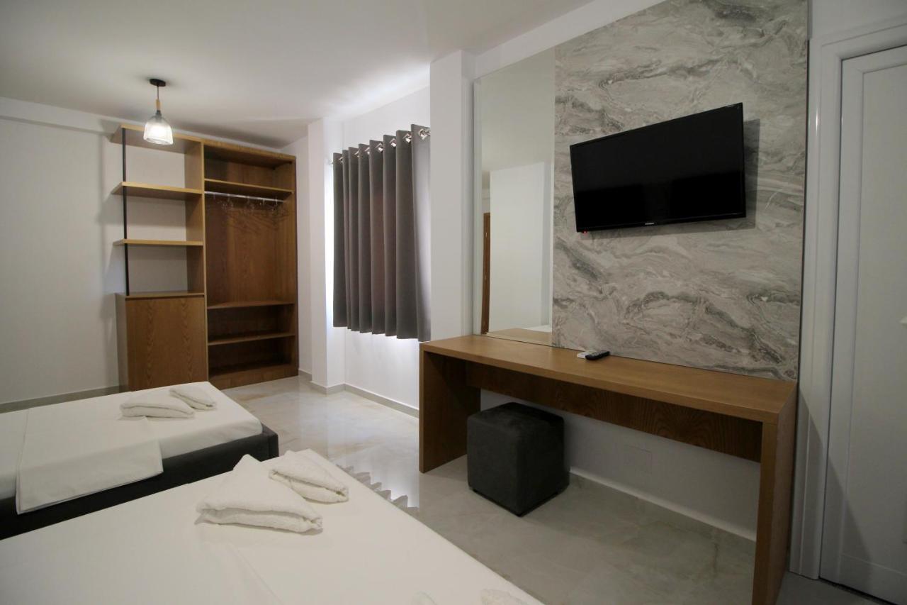 Hotel Four Islands 卡萨米尔 外观 照片