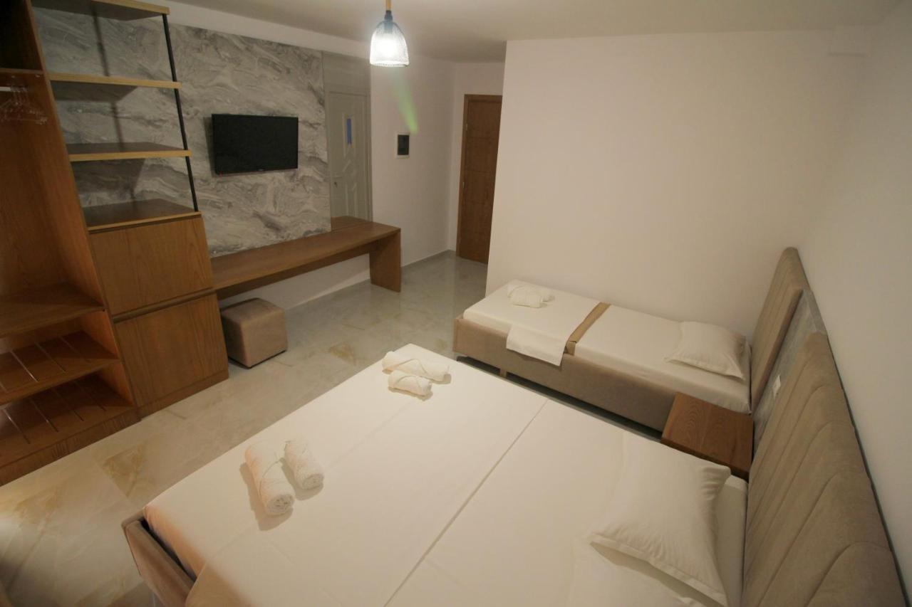 Hotel Four Islands 卡萨米尔 外观 照片