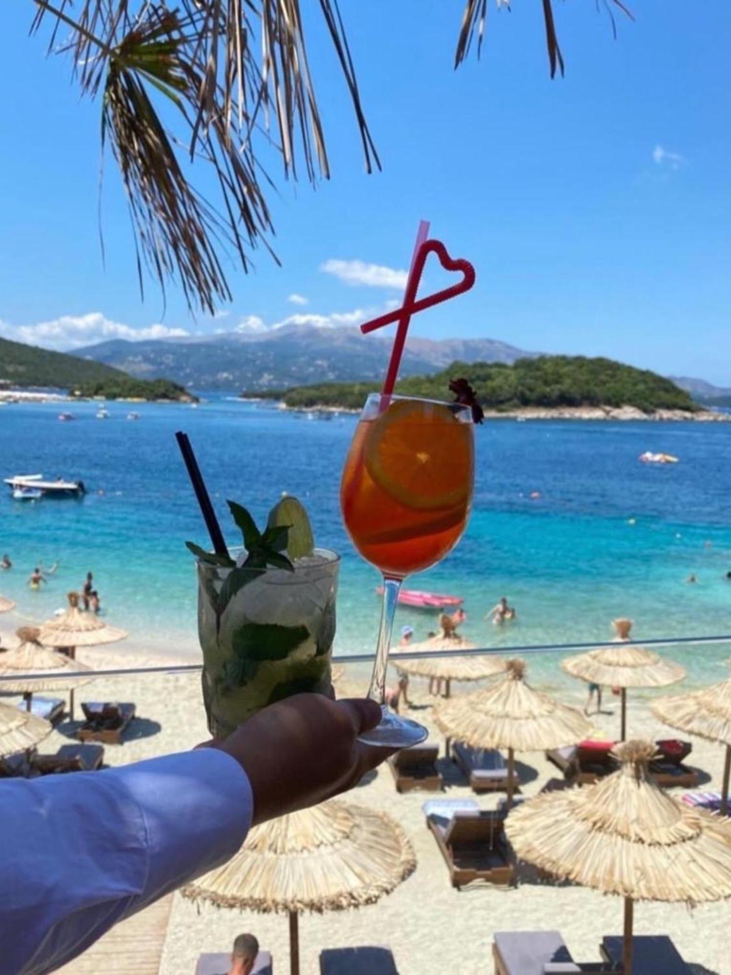 Hotel Four Islands 卡萨米尔 外观 照片