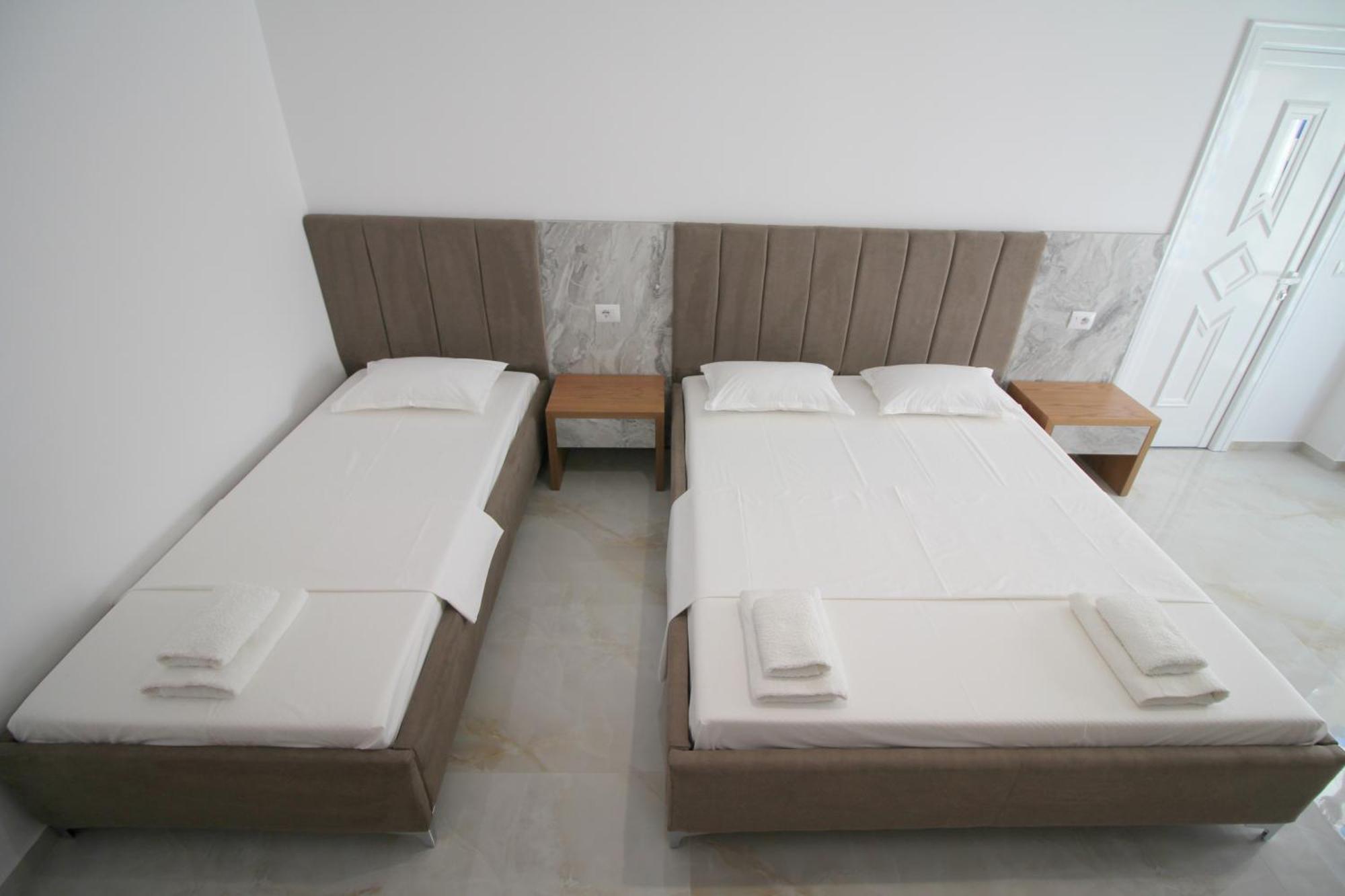 Hotel Four Islands 卡萨米尔 外观 照片