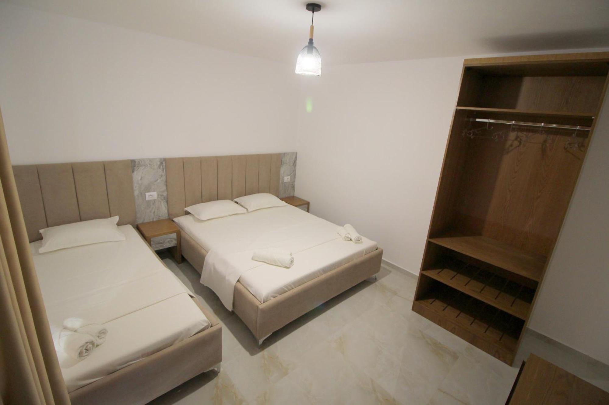 Hotel Four Islands 卡萨米尔 外观 照片
