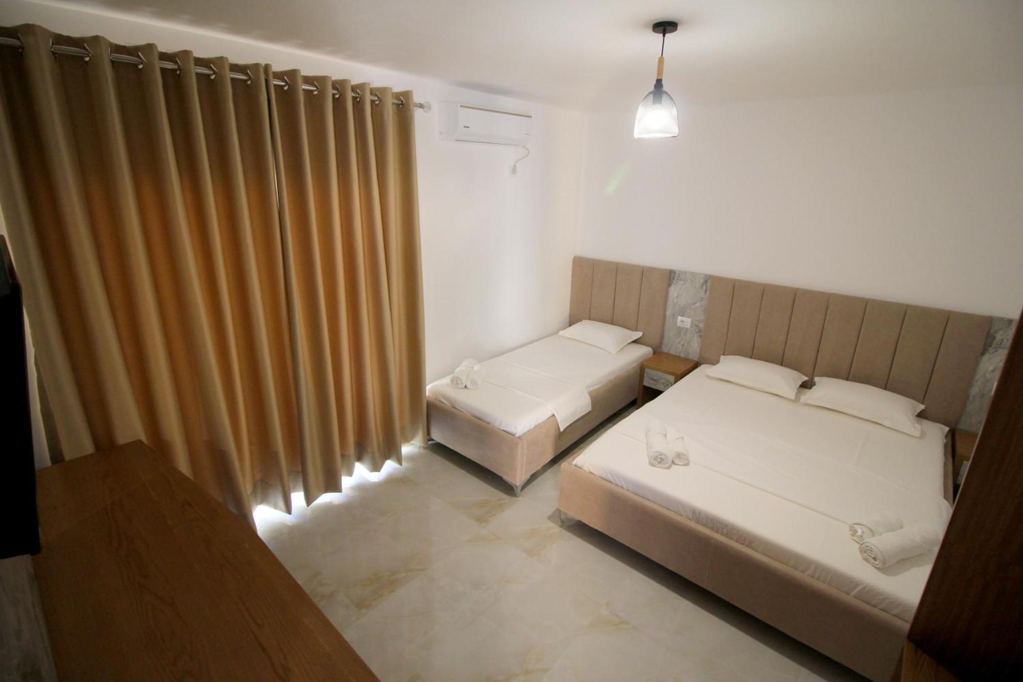 Hotel Four Islands 卡萨米尔 外观 照片