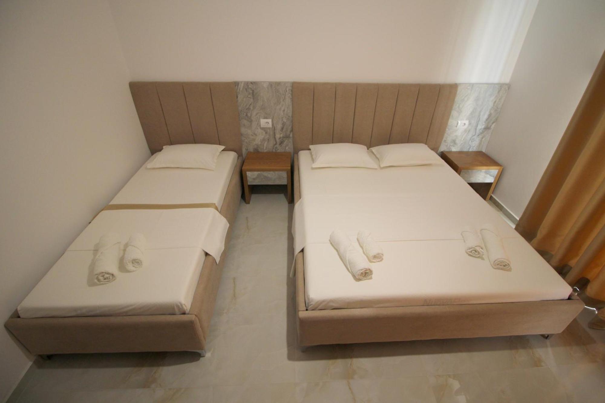 Hotel Four Islands 卡萨米尔 外观 照片