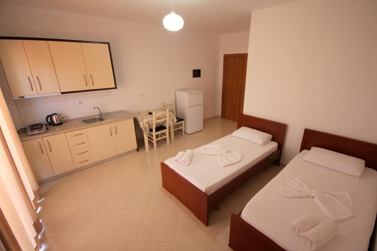 Hotel Four Islands 卡萨米尔 外观 照片