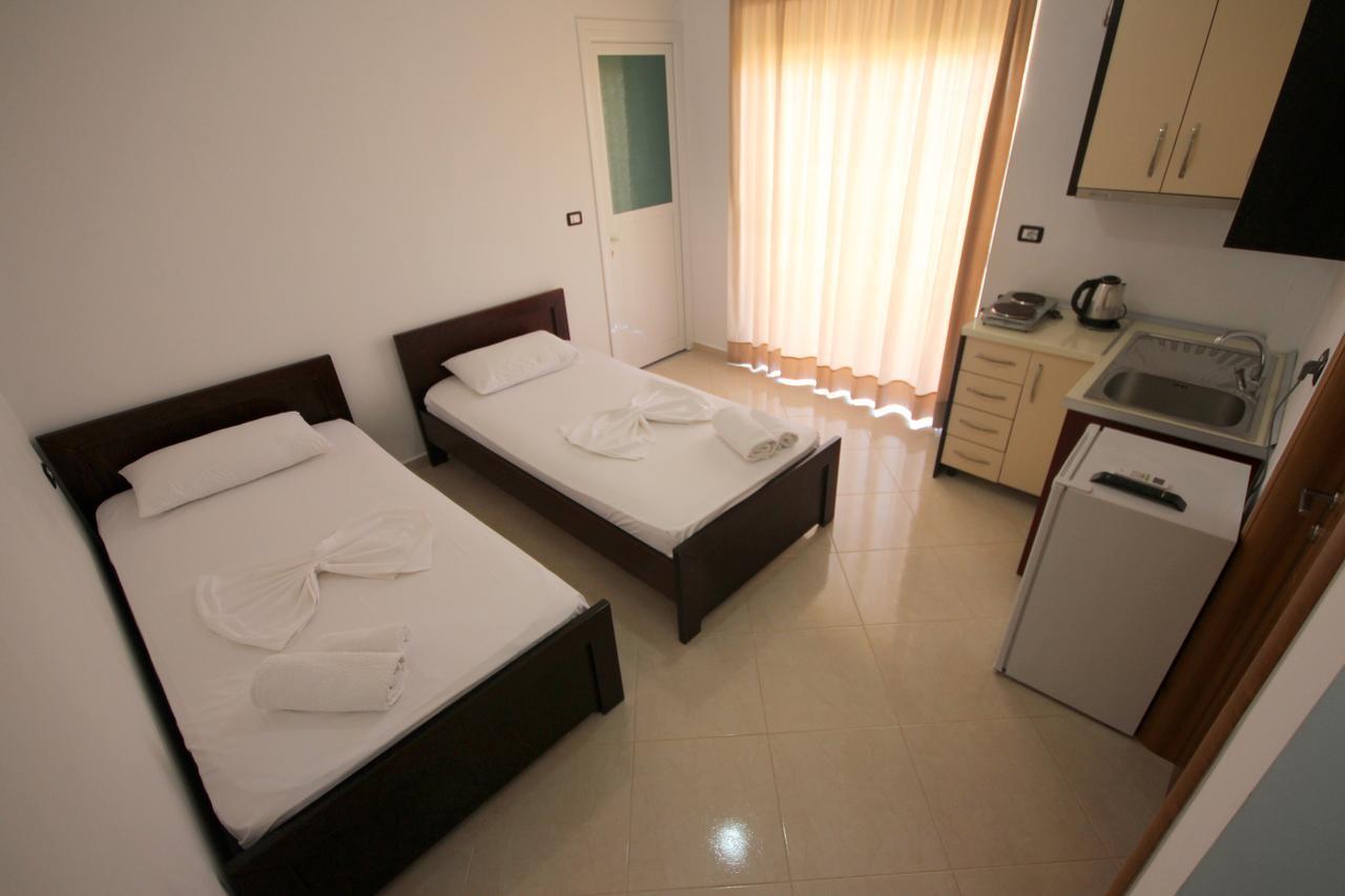 Hotel Four Islands 卡萨米尔 外观 照片
