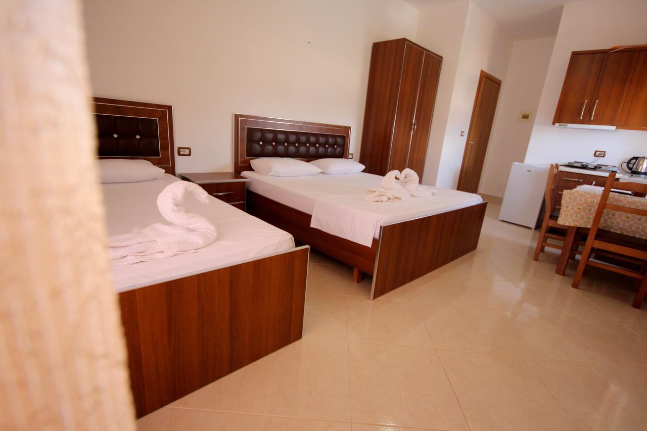 Hotel Four Islands 卡萨米尔 外观 照片