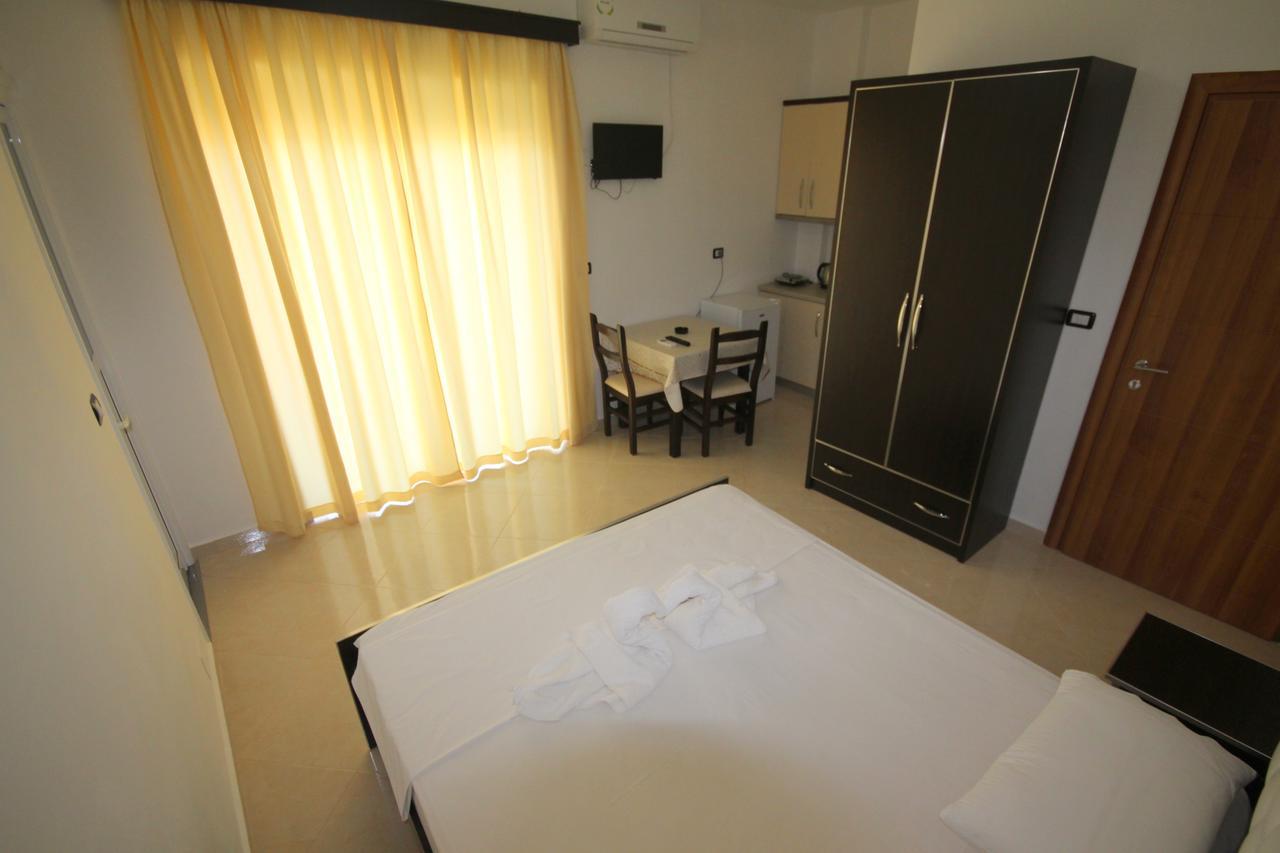Hotel Four Islands 卡萨米尔 外观 照片
