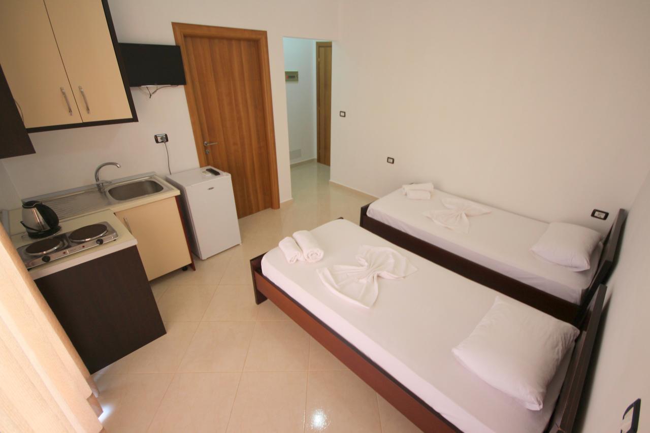 Hotel Four Islands 卡萨米尔 外观 照片