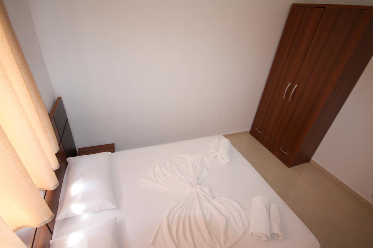 Hotel Four Islands 卡萨米尔 外观 照片