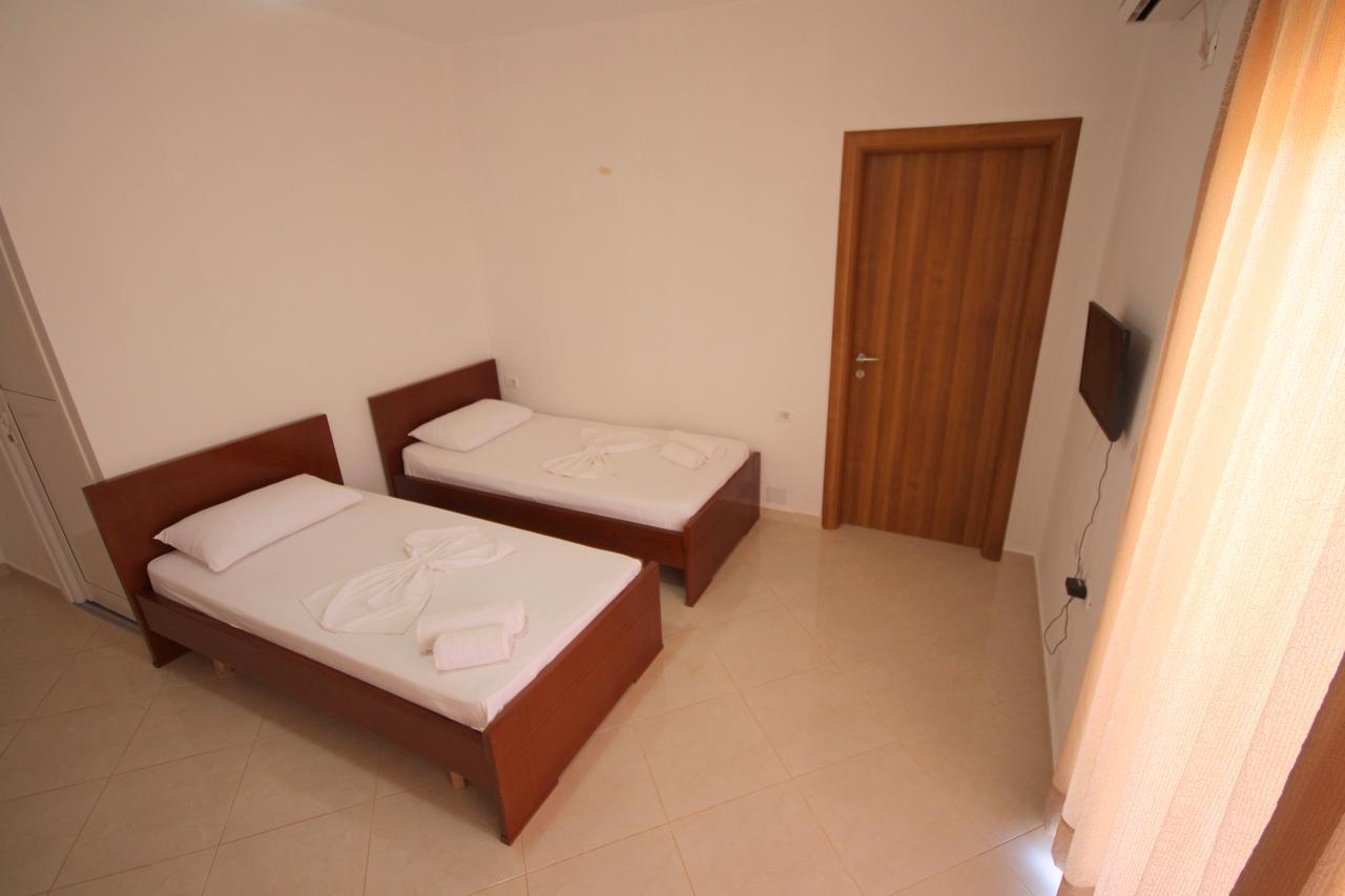 Hotel Four Islands 卡萨米尔 外观 照片
